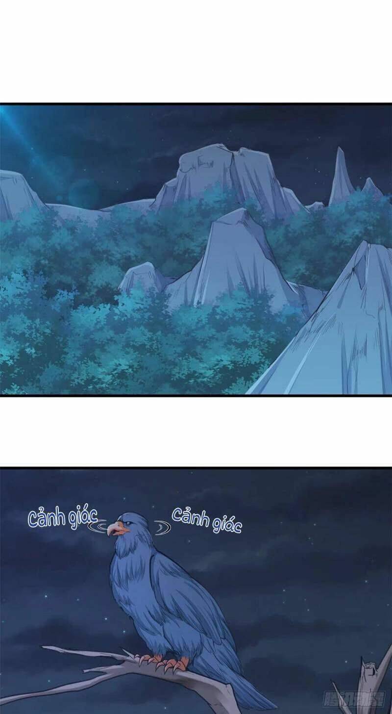 Thảnh Thơi Thú Thế Chủng Chủng Điền, Sinh Sinh Tể Chapter 189 - Trang 2