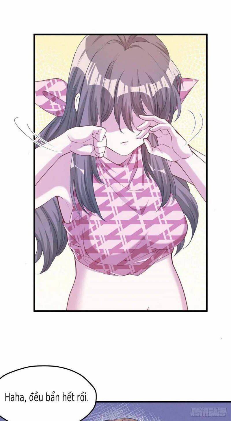 Thảnh Thơi Thú Thế Chủng Chủng Điền, Sinh Sinh Tể Chapter 189 - Trang 2