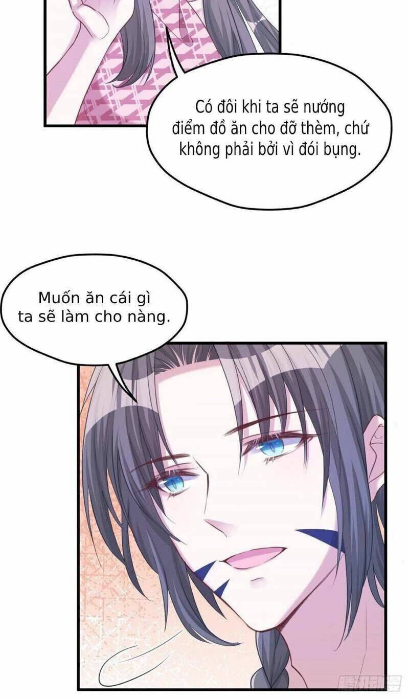 Thảnh Thơi Thú Thế Chủng Chủng Điền, Sinh Sinh Tể Chapter 189 - Trang 2