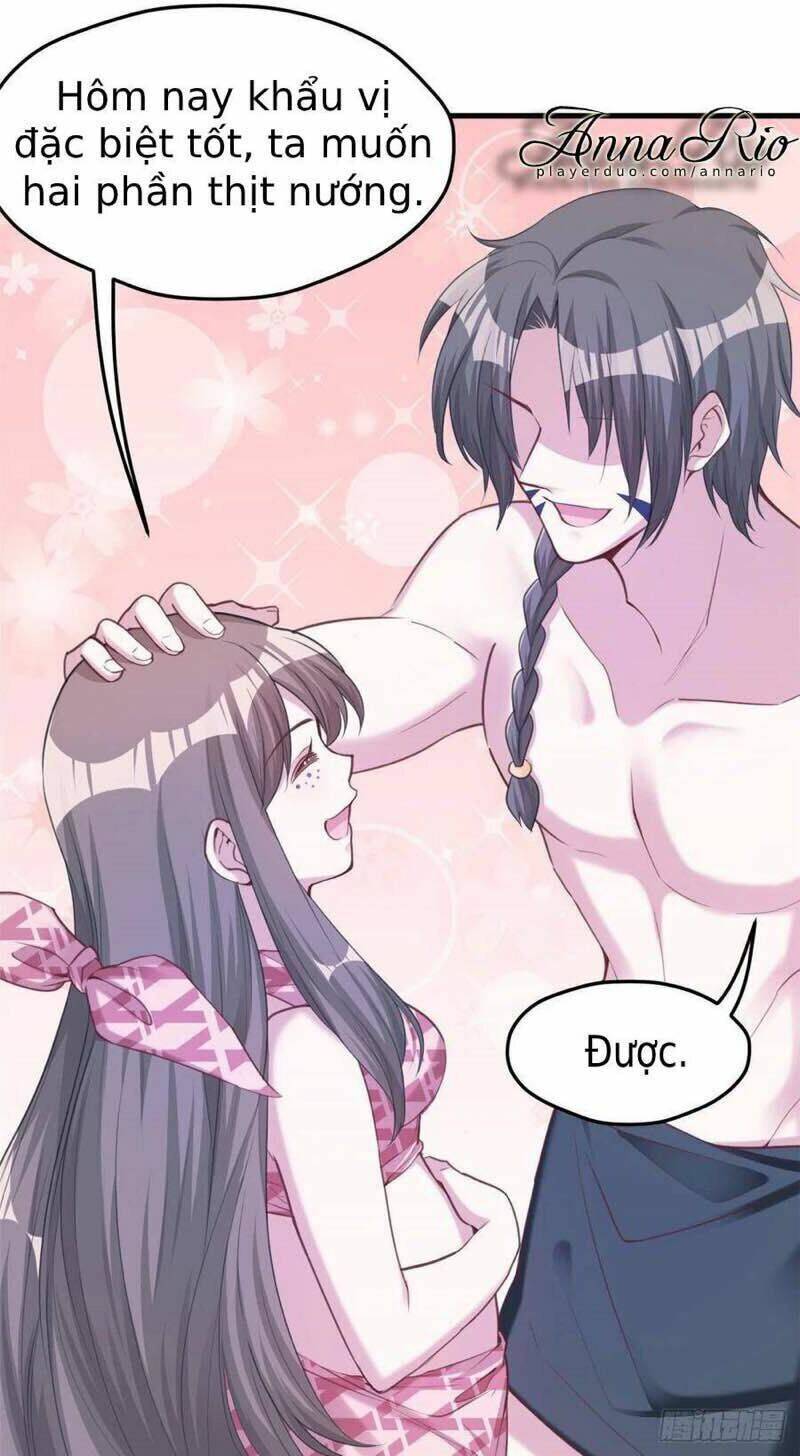 Thảnh Thơi Thú Thế Chủng Chủng Điền, Sinh Sinh Tể Chapter 189 - Trang 2