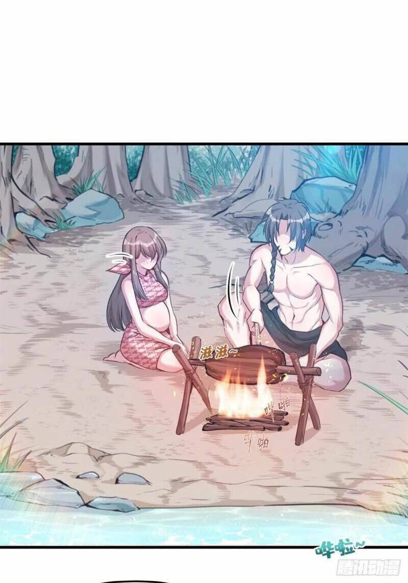 Thảnh Thơi Thú Thế Chủng Chủng Điền, Sinh Sinh Tể Chapter 189 - Trang 2