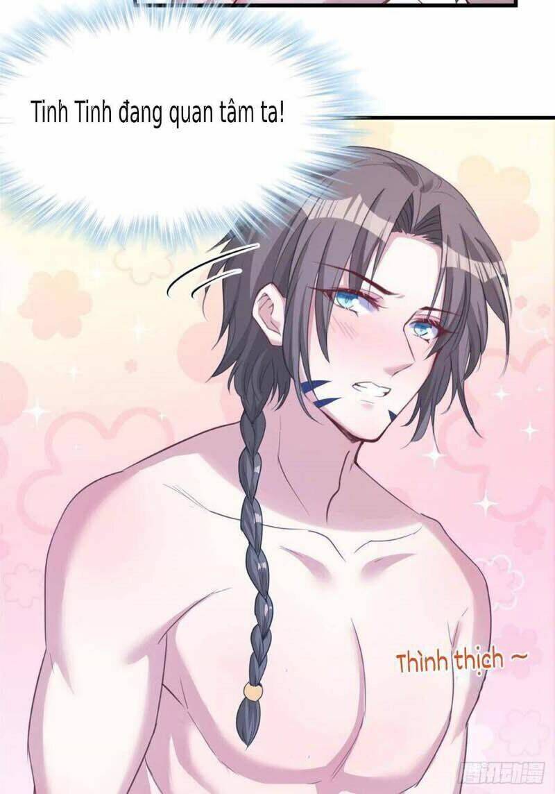 Thảnh Thơi Thú Thế Chủng Chủng Điền, Sinh Sinh Tể Chapter 189 - Trang 2