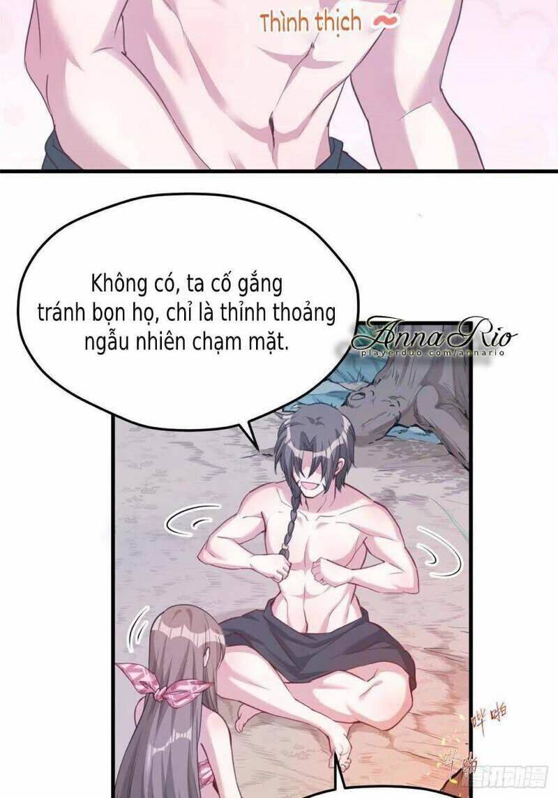 Thảnh Thơi Thú Thế Chủng Chủng Điền, Sinh Sinh Tể Chapter 189 - Trang 2