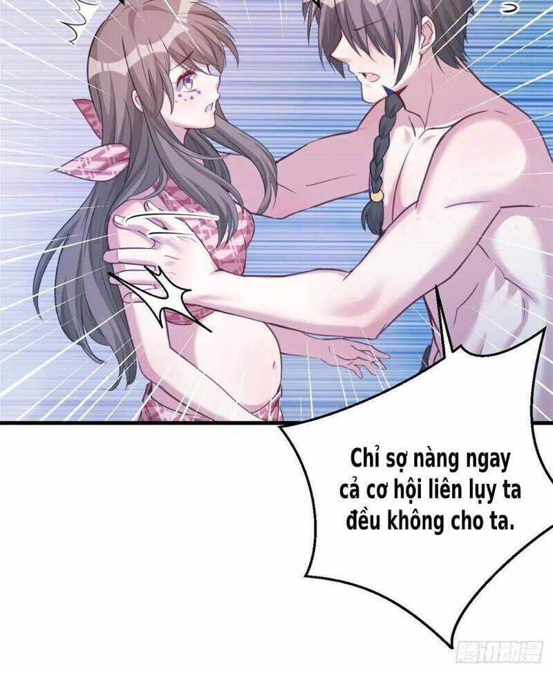 Thảnh Thơi Thú Thế Chủng Chủng Điền, Sinh Sinh Tể Chapter 189 - Trang 2