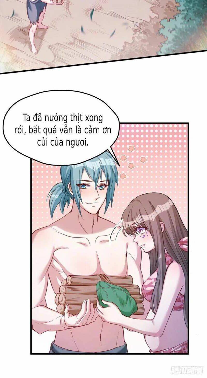 Thảnh Thơi Thú Thế Chủng Chủng Điền, Sinh Sinh Tể Chapter 189 - Trang 2