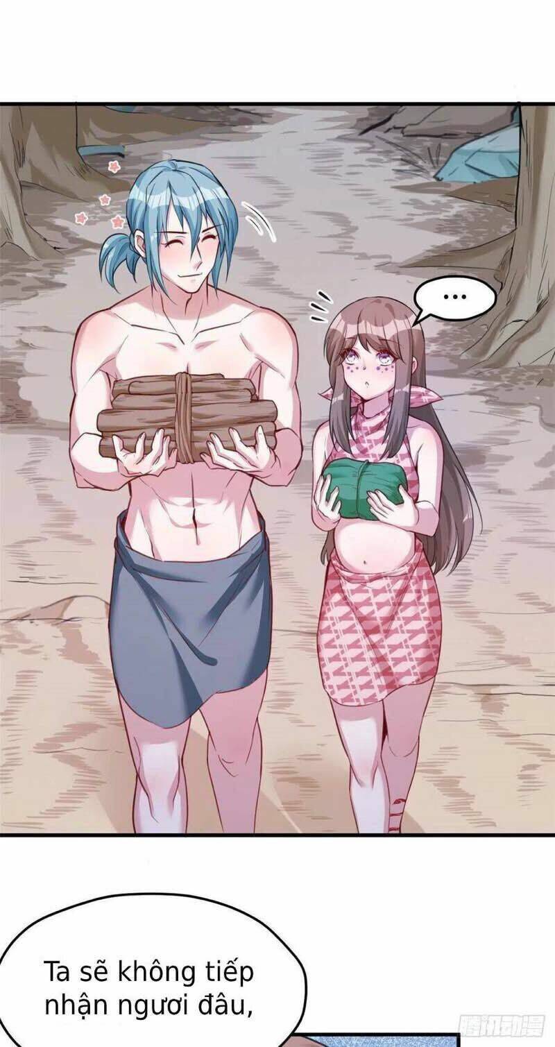 Thảnh Thơi Thú Thế Chủng Chủng Điền, Sinh Sinh Tể Chapter 189 - Trang 2