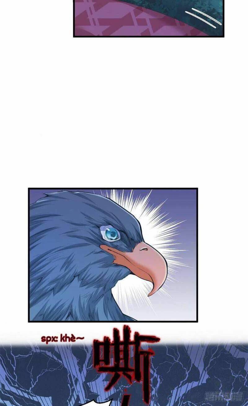 Thảnh Thơi Thú Thế Chủng Chủng Điền, Sinh Sinh Tể Chapter 189 - Trang 2