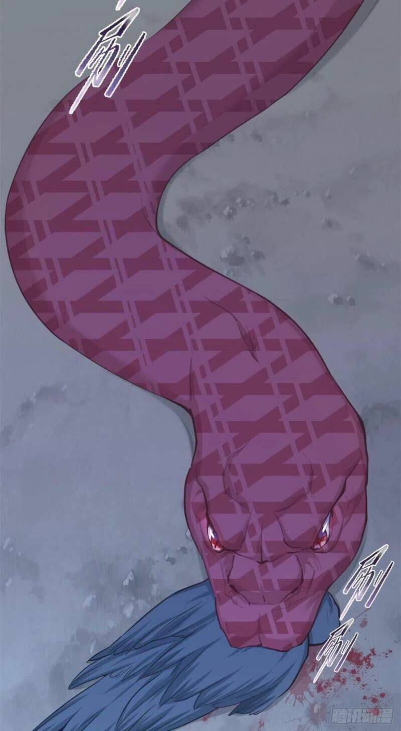 Thảnh Thơi Thú Thế Chủng Chủng Điền, Sinh Sinh Tể Chapter 189 - Trang 2