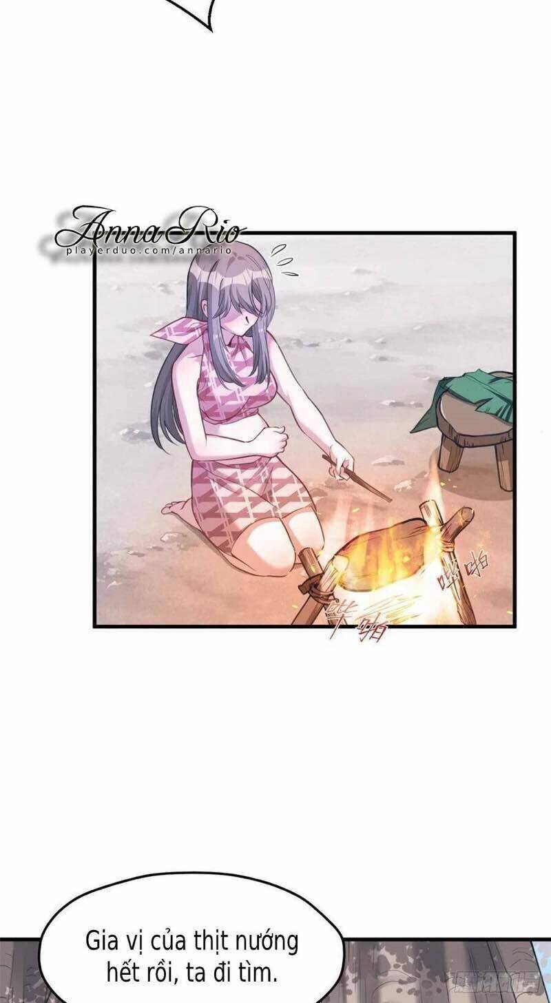 Thảnh Thơi Thú Thế Chủng Chủng Điền, Sinh Sinh Tể Chapter 189 - Trang 2