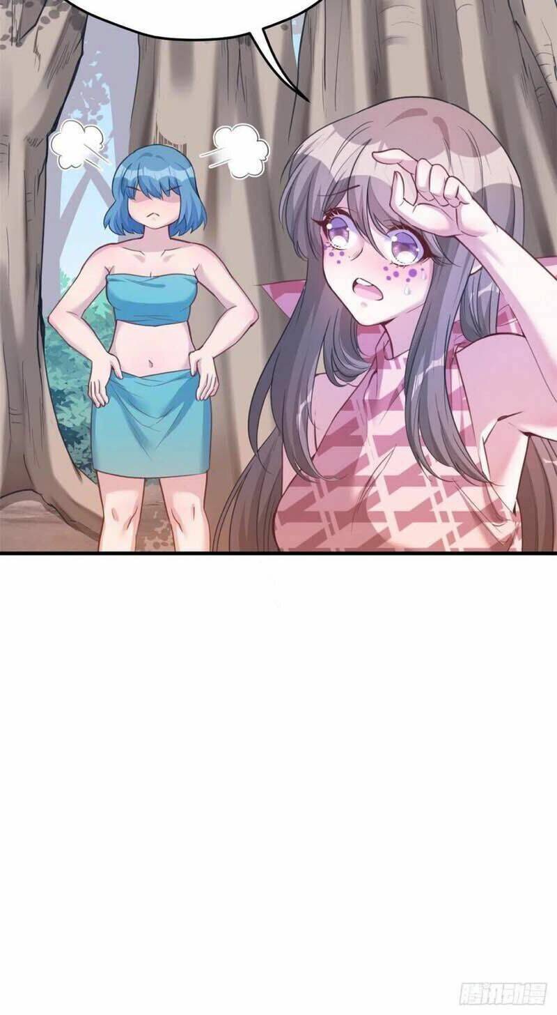 Thảnh Thơi Thú Thế Chủng Chủng Điền, Sinh Sinh Tể Chapter 189 - Trang 2