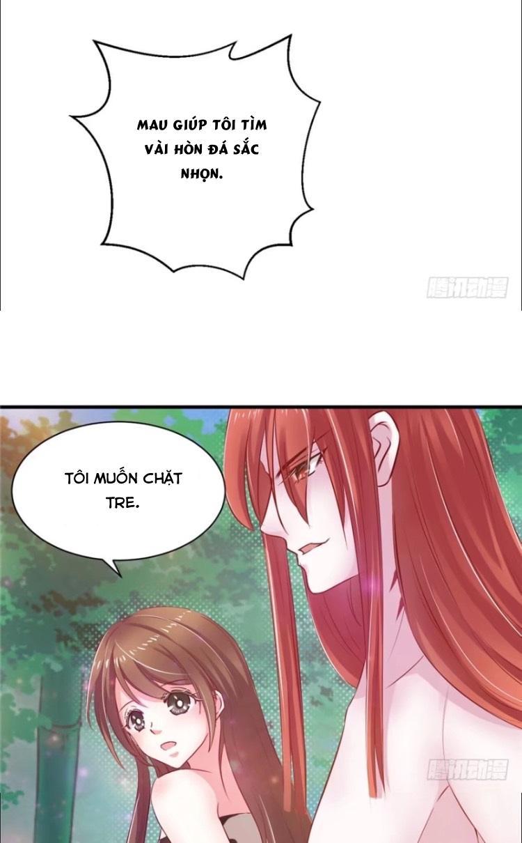 Thảnh Thơi Thú Thế Chủng Chủng Điền, Sinh Sinh Tể Chapter 19 - Trang 2