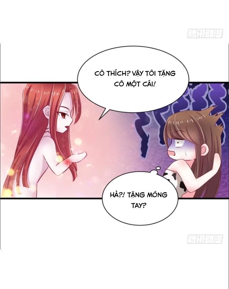 Thảnh Thơi Thú Thế Chủng Chủng Điền, Sinh Sinh Tể Chapter 19 - Trang 2