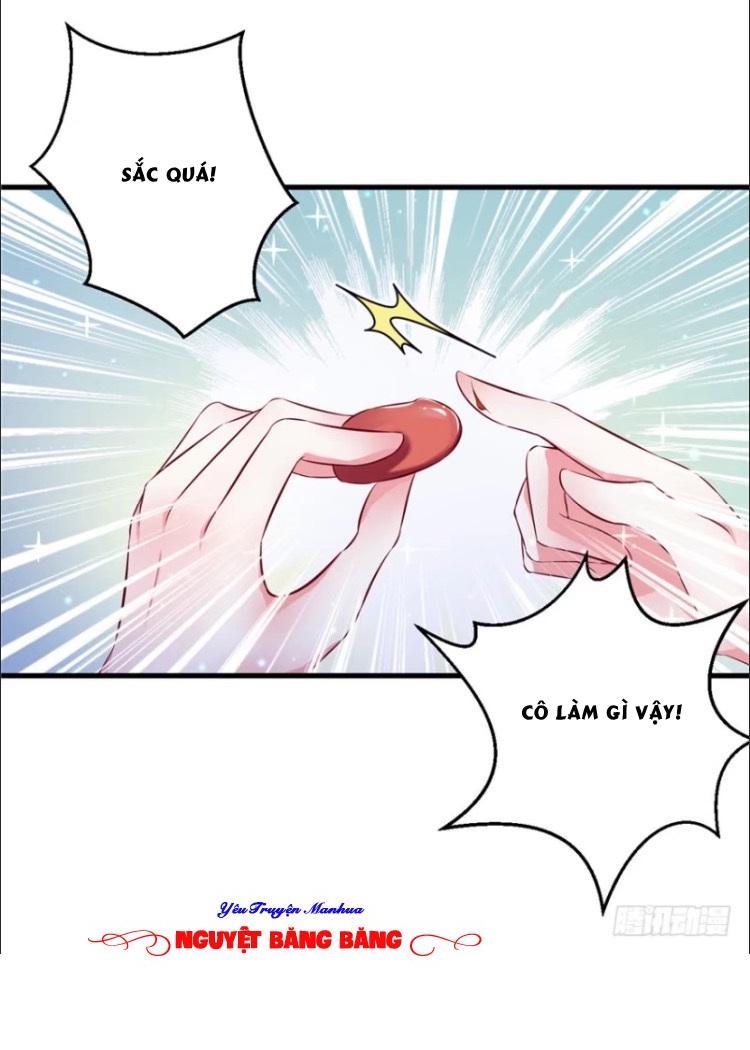 Thảnh Thơi Thú Thế Chủng Chủng Điền, Sinh Sinh Tể Chapter 19 - Trang 2