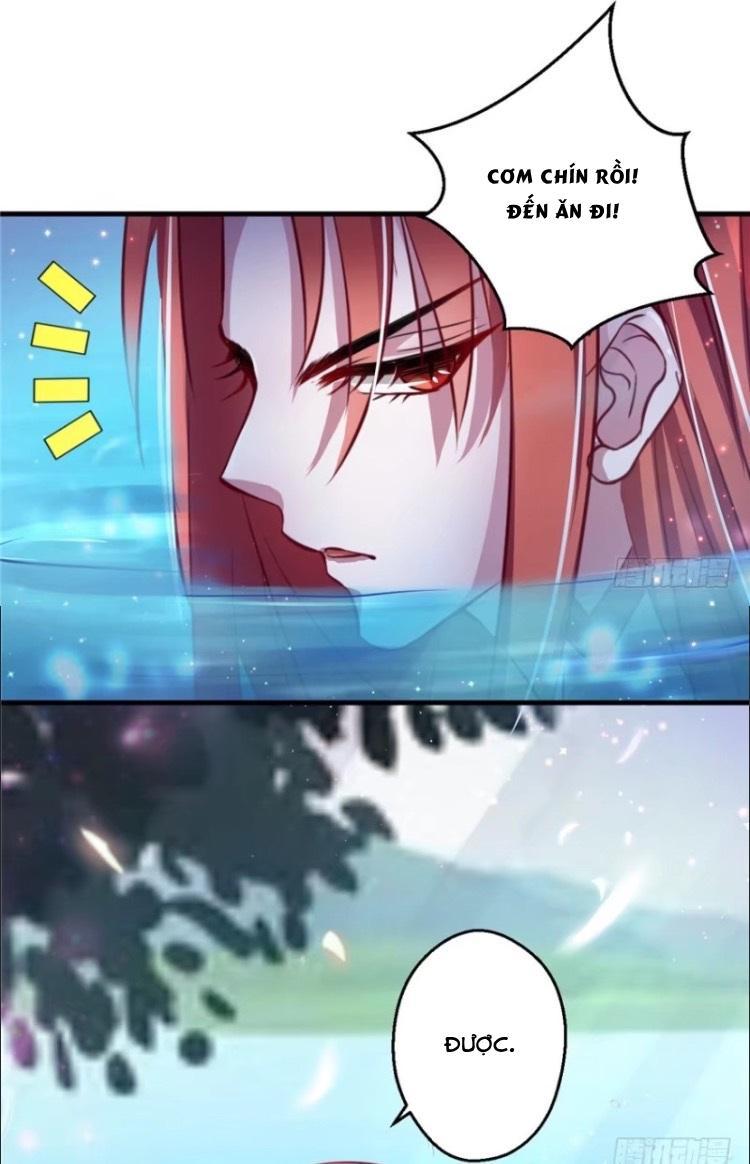 Thảnh Thơi Thú Thế Chủng Chủng Điền, Sinh Sinh Tể Chapter 19 - Trang 2