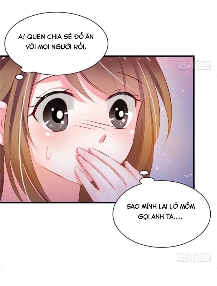 Thảnh Thơi Thú Thế Chủng Chủng Điền, Sinh Sinh Tể Chapter 19 - Trang 2