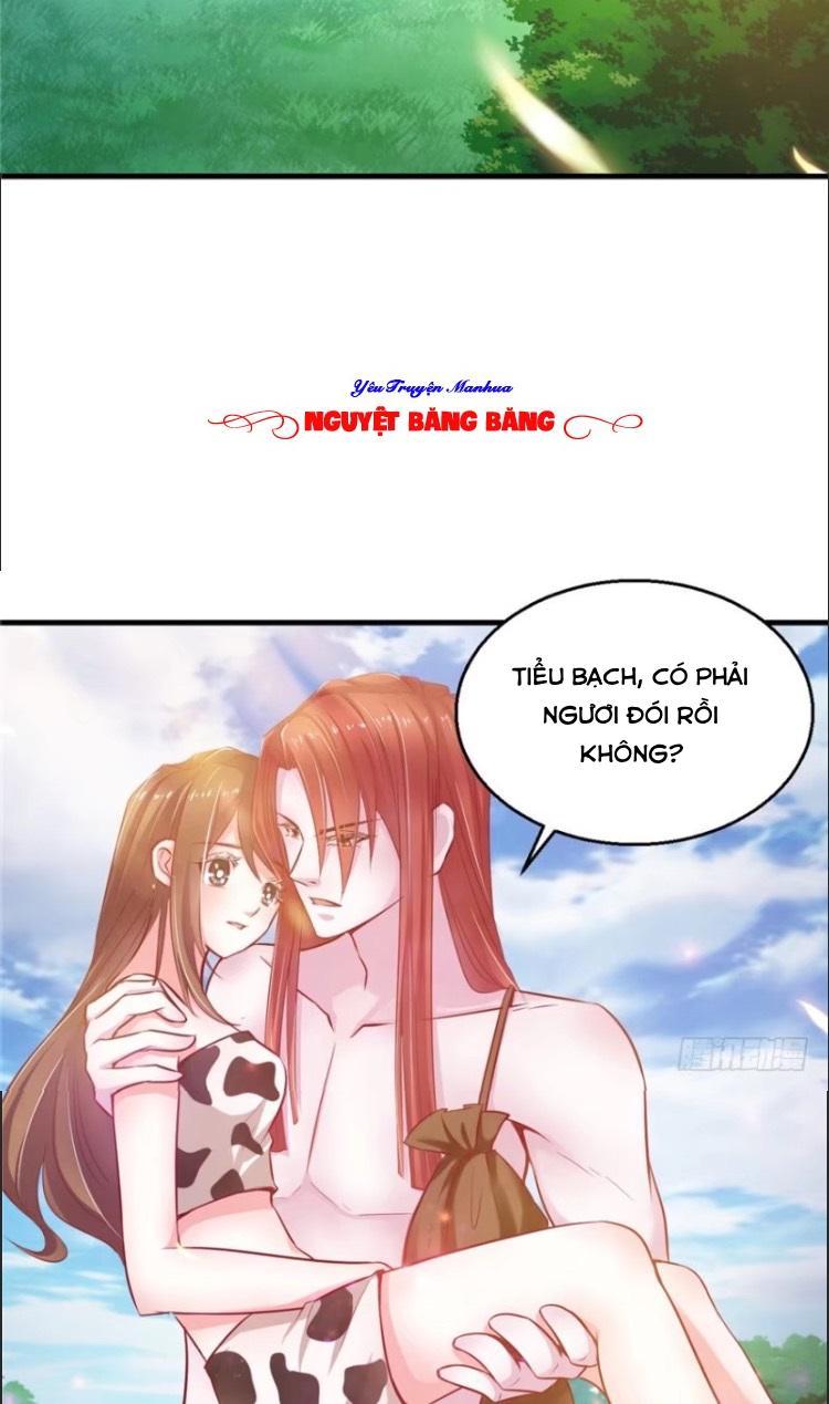 Thảnh Thơi Thú Thế Chủng Chủng Điền, Sinh Sinh Tể Chapter 19 - Trang 2