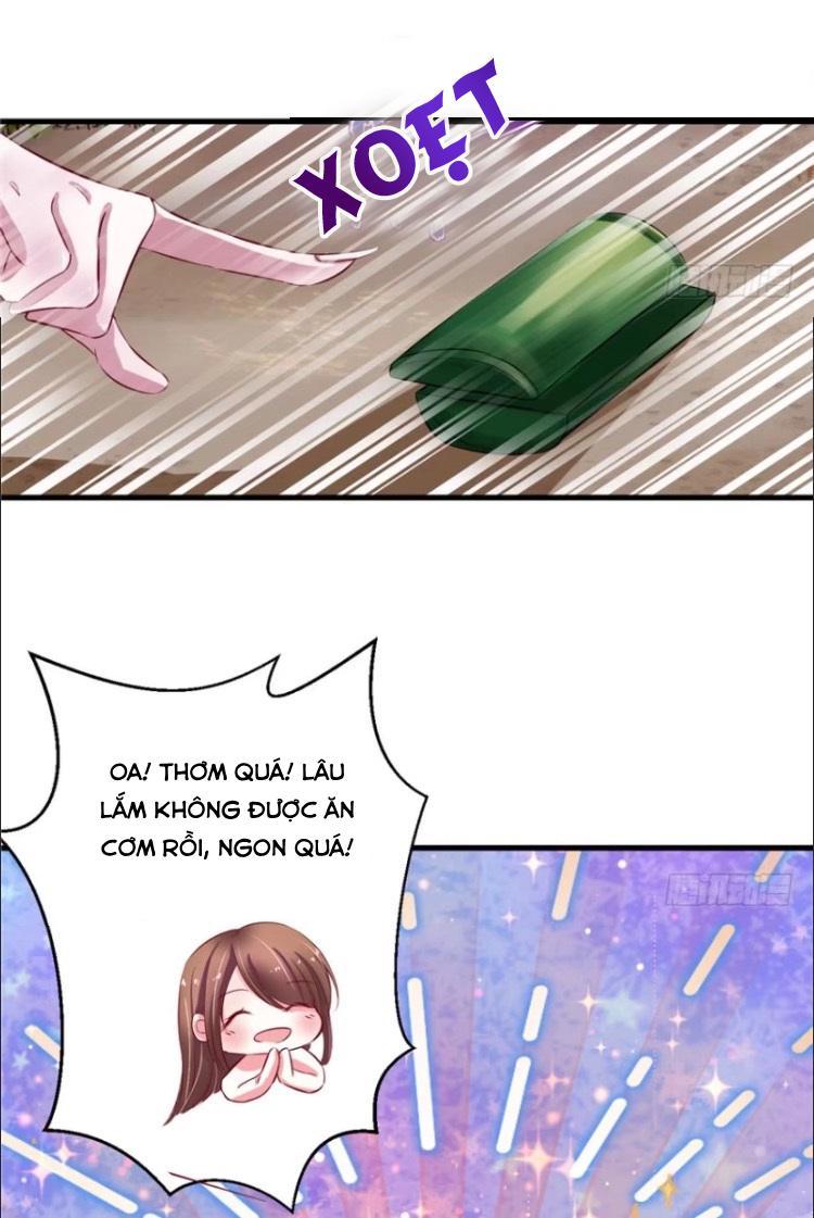 Thảnh Thơi Thú Thế Chủng Chủng Điền, Sinh Sinh Tể Chapter 19 - Trang 2