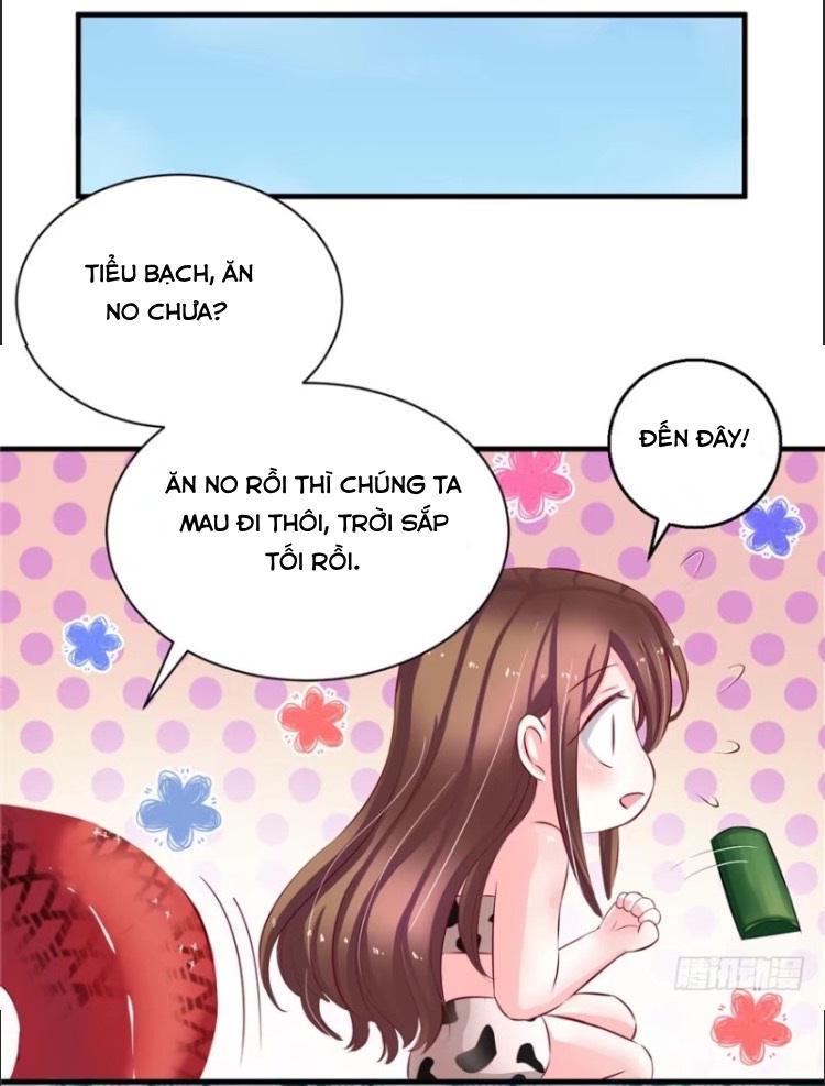 Thảnh Thơi Thú Thế Chủng Chủng Điền, Sinh Sinh Tể Chapter 19 - Trang 2