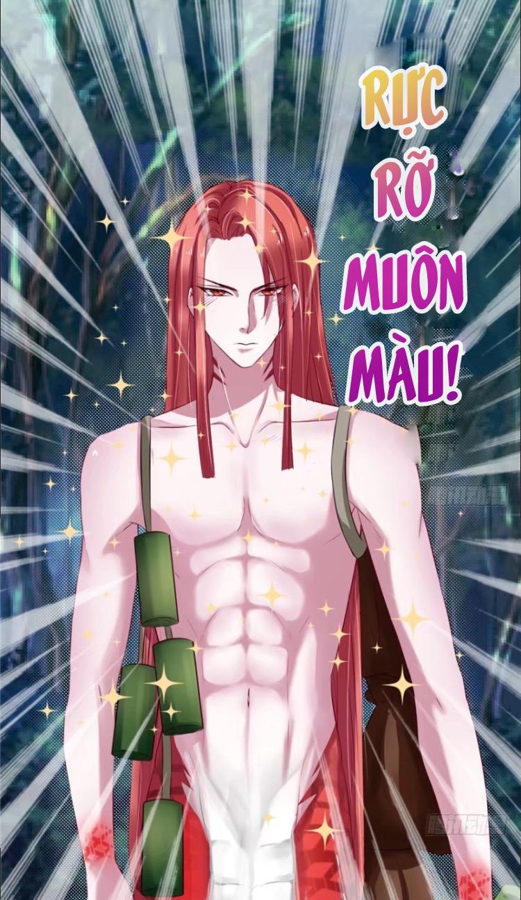 Thảnh Thơi Thú Thế Chủng Chủng Điền, Sinh Sinh Tể Chapter 19 - Trang 2