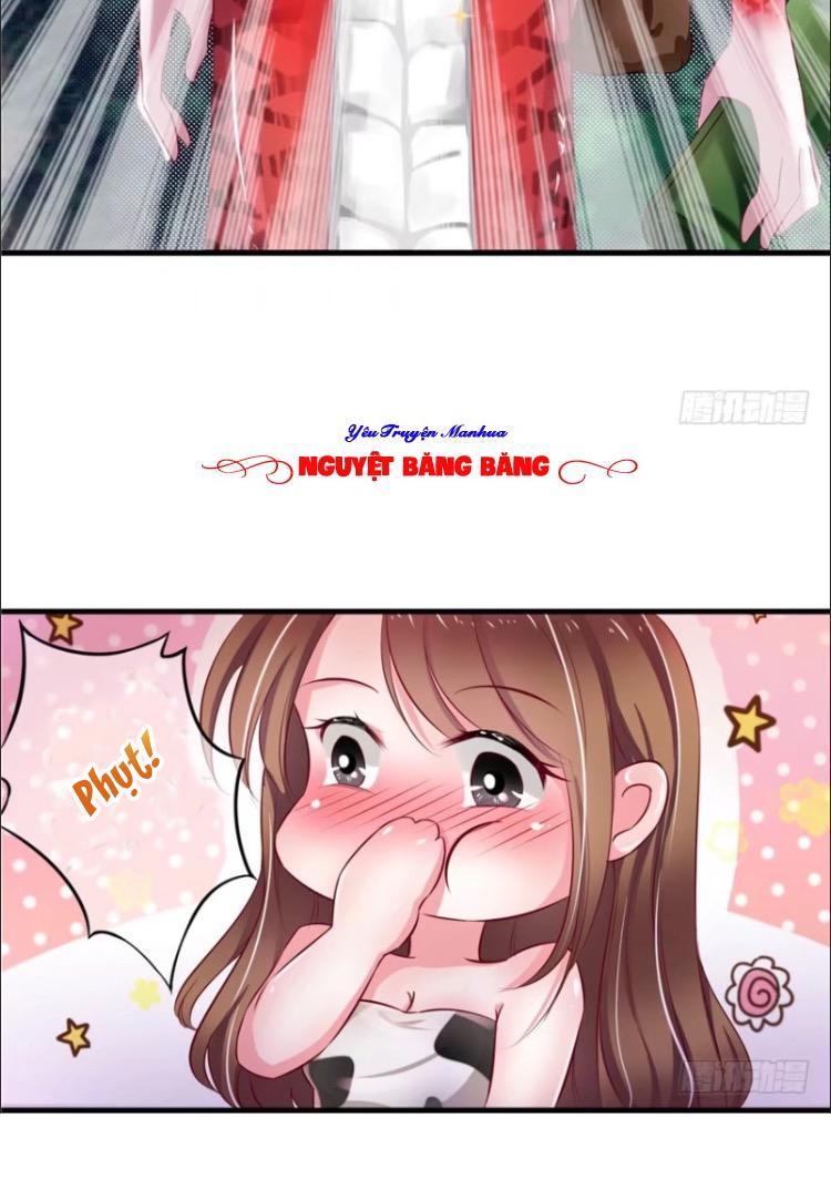 Thảnh Thơi Thú Thế Chủng Chủng Điền, Sinh Sinh Tể Chapter 19 - Trang 2