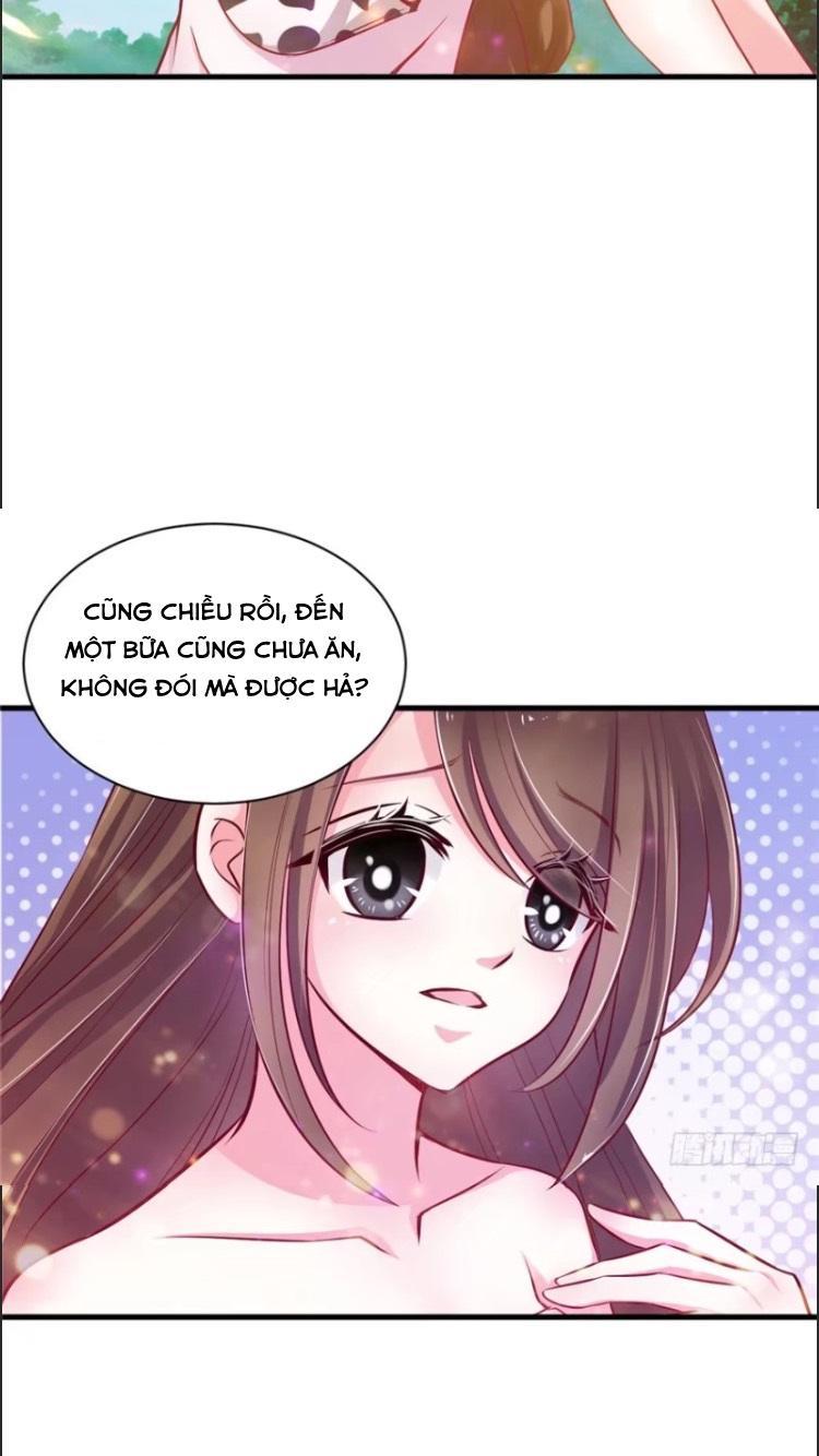 Thảnh Thơi Thú Thế Chủng Chủng Điền, Sinh Sinh Tể Chapter 19 - Trang 2