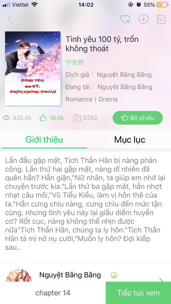 Thảnh Thơi Thú Thế Chủng Chủng Điền, Sinh Sinh Tể Chapter 19 - Trang 2