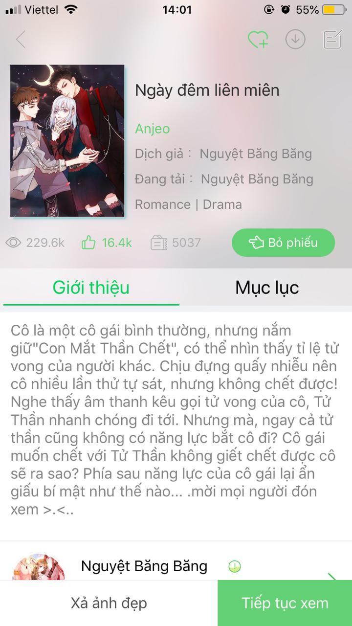 Thảnh Thơi Thú Thế Chủng Chủng Điền, Sinh Sinh Tể Chapter 19 - Trang 2