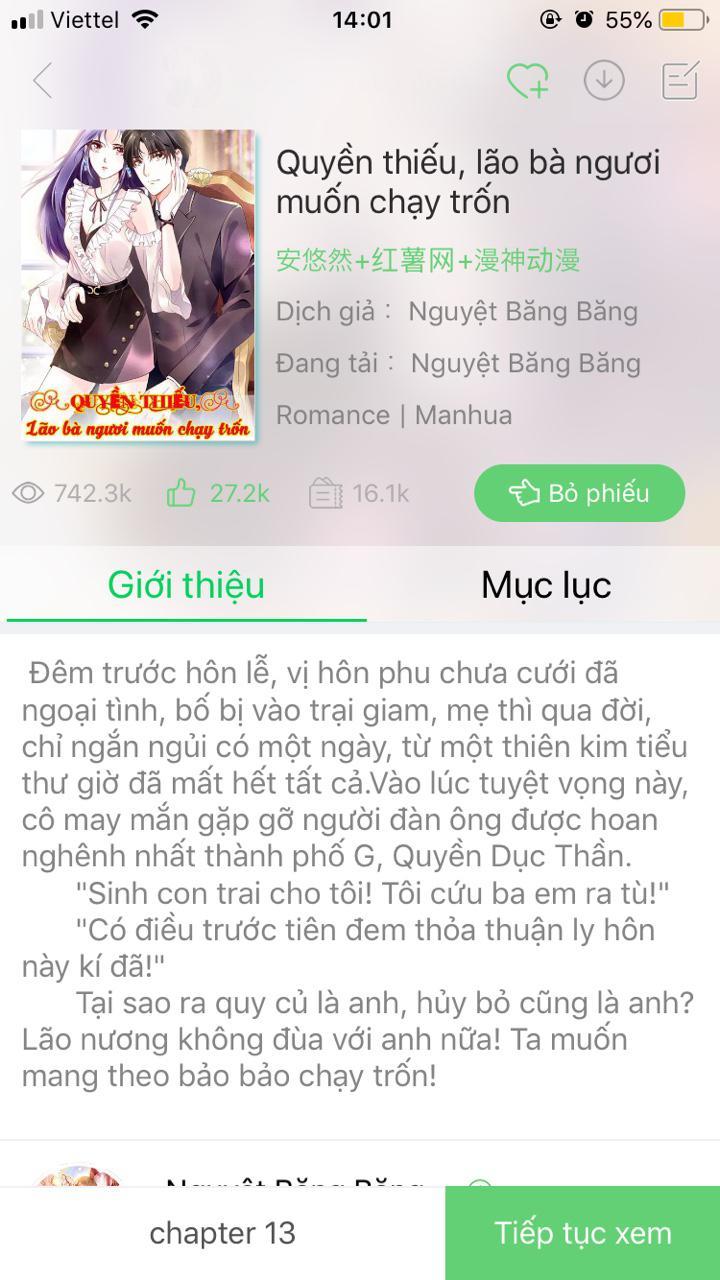 Thảnh Thơi Thú Thế Chủng Chủng Điền, Sinh Sinh Tể Chapter 19 - Trang 2