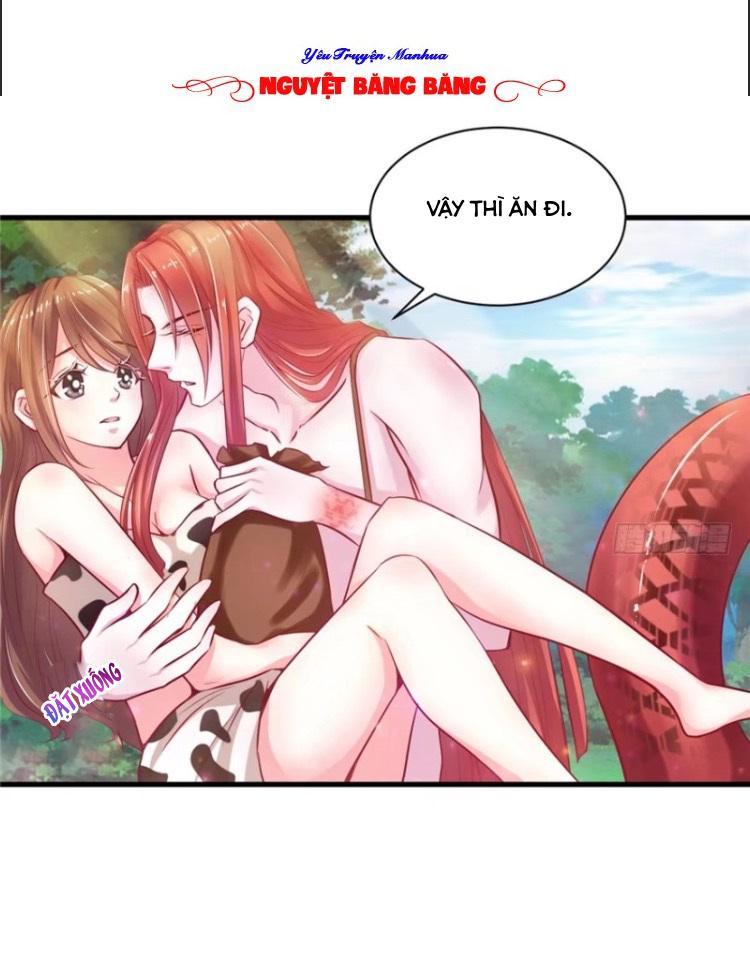 Thảnh Thơi Thú Thế Chủng Chủng Điền, Sinh Sinh Tể Chapter 19 - Trang 2