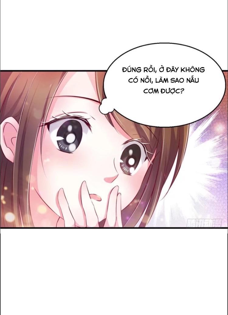 Thảnh Thơi Thú Thế Chủng Chủng Điền, Sinh Sinh Tể Chapter 19 - Trang 2