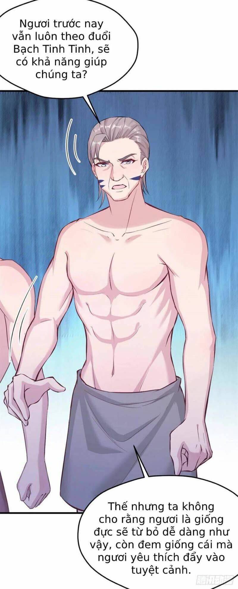 Thảnh Thơi Thú Thế Chủng Chủng Điền, Sinh Sinh Tể Chapter 190 - Trang 2