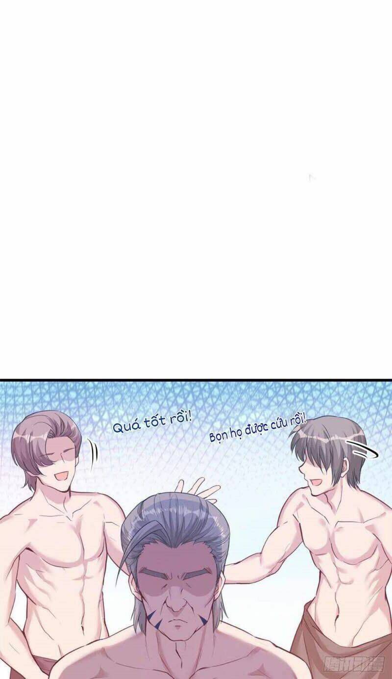 Thảnh Thơi Thú Thế Chủng Chủng Điền, Sinh Sinh Tể Chapter 191 - Trang 2