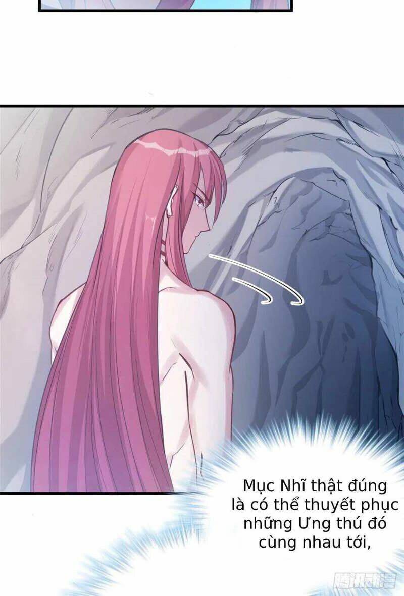 Thảnh Thơi Thú Thế Chủng Chủng Điền, Sinh Sinh Tể Chapter 191 - Trang 2