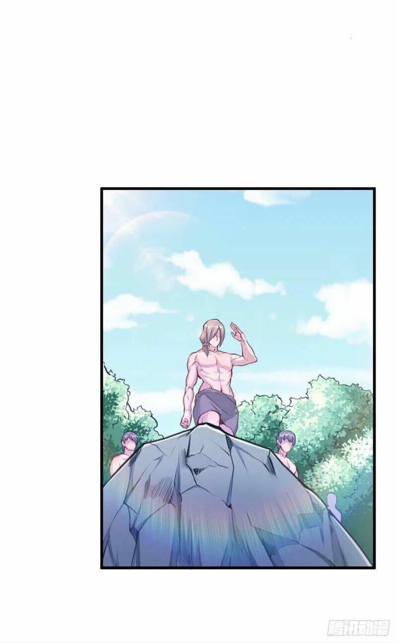 Thảnh Thơi Thú Thế Chủng Chủng Điền, Sinh Sinh Tể Chapter 191 - Trang 2