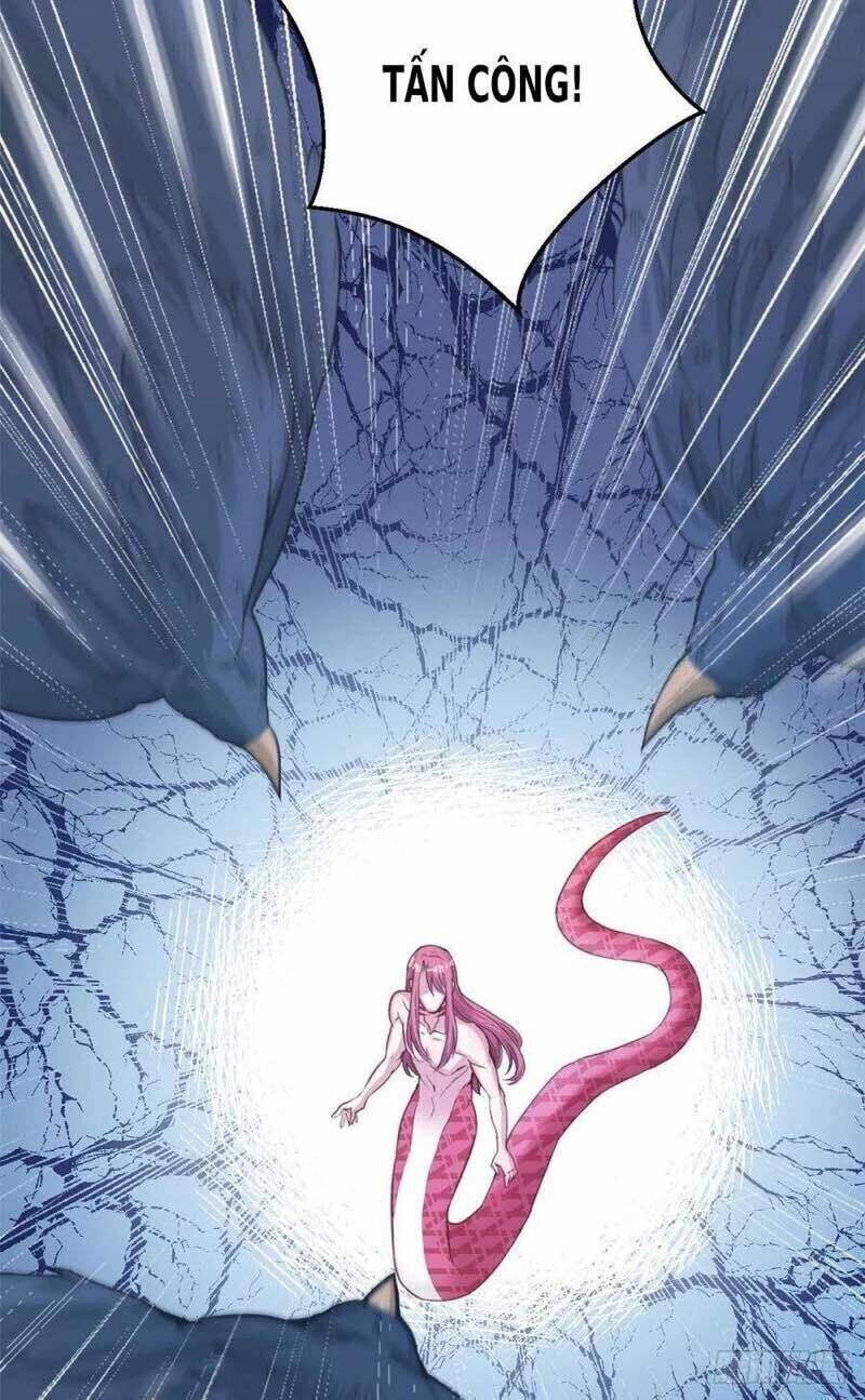 Thảnh Thơi Thú Thế Chủng Chủng Điền, Sinh Sinh Tể Chapter 191 - Trang 2