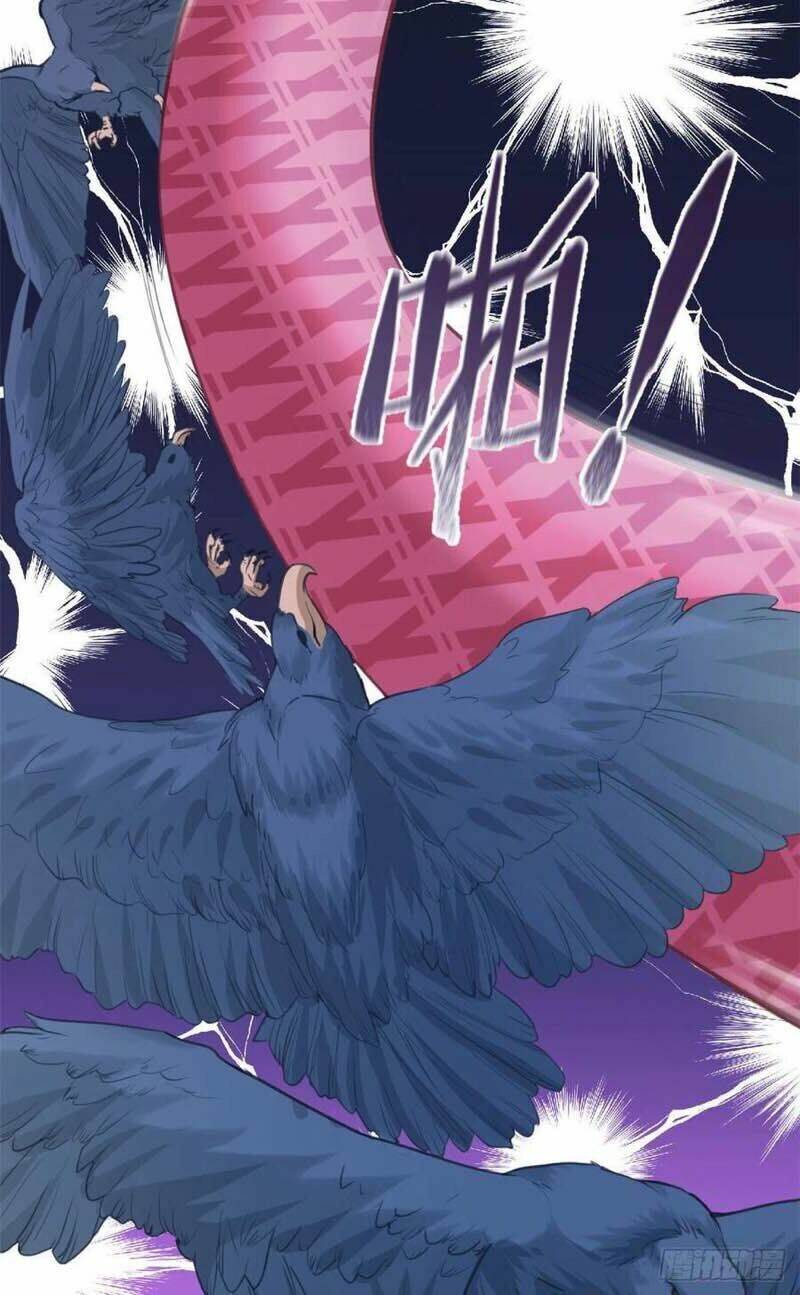 Thảnh Thơi Thú Thế Chủng Chủng Điền, Sinh Sinh Tể Chapter 191 - Trang 2