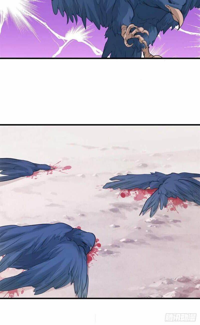 Thảnh Thơi Thú Thế Chủng Chủng Điền, Sinh Sinh Tể Chapter 191 - Trang 2