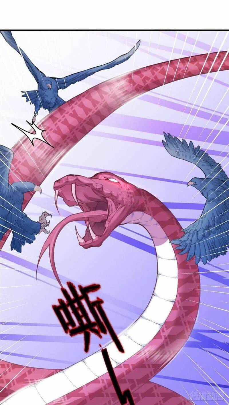 Thảnh Thơi Thú Thế Chủng Chủng Điền, Sinh Sinh Tể Chapter 191 - Trang 2