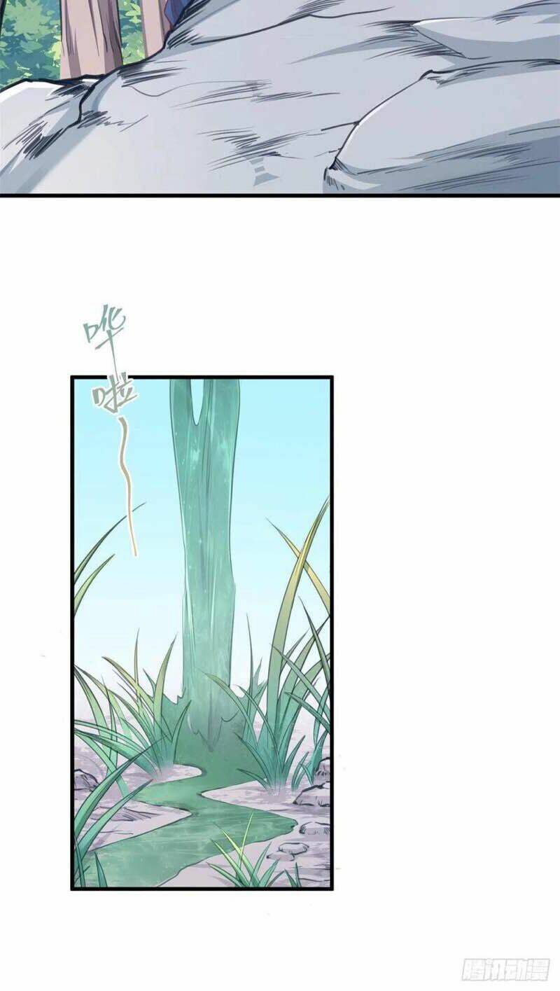 Thảnh Thơi Thú Thế Chủng Chủng Điền, Sinh Sinh Tể Chapter 191 - Trang 2