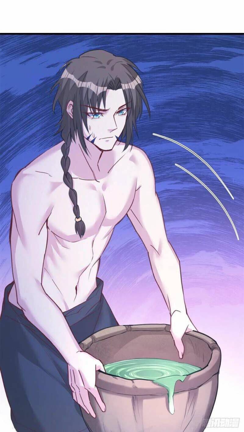 Thảnh Thơi Thú Thế Chủng Chủng Điền, Sinh Sinh Tể Chapter 191 - Trang 2