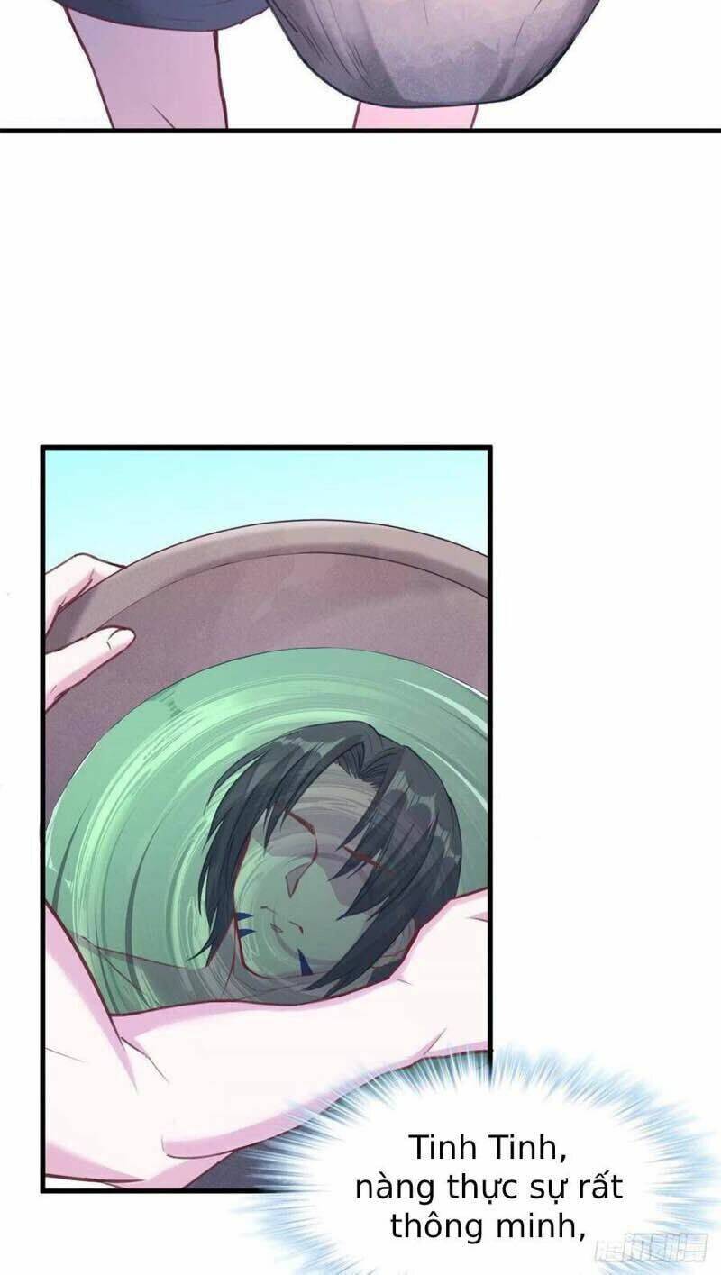 Thảnh Thơi Thú Thế Chủng Chủng Điền, Sinh Sinh Tể Chapter 191 - Trang 2