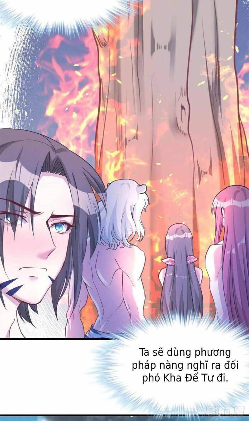 Thảnh Thơi Thú Thế Chủng Chủng Điền, Sinh Sinh Tể Chapter 191 - Trang 2