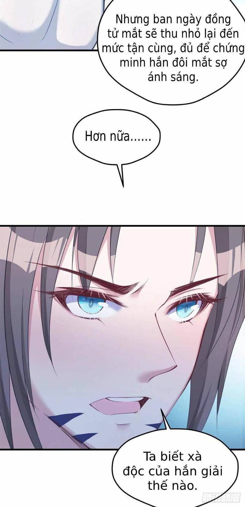 Thảnh Thơi Thú Thế Chủng Chủng Điền, Sinh Sinh Tể Chapter 191 - Trang 2