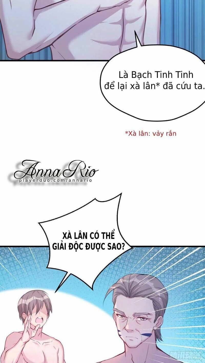 Thảnh Thơi Thú Thế Chủng Chủng Điền, Sinh Sinh Tể Chapter 191 - Trang 2