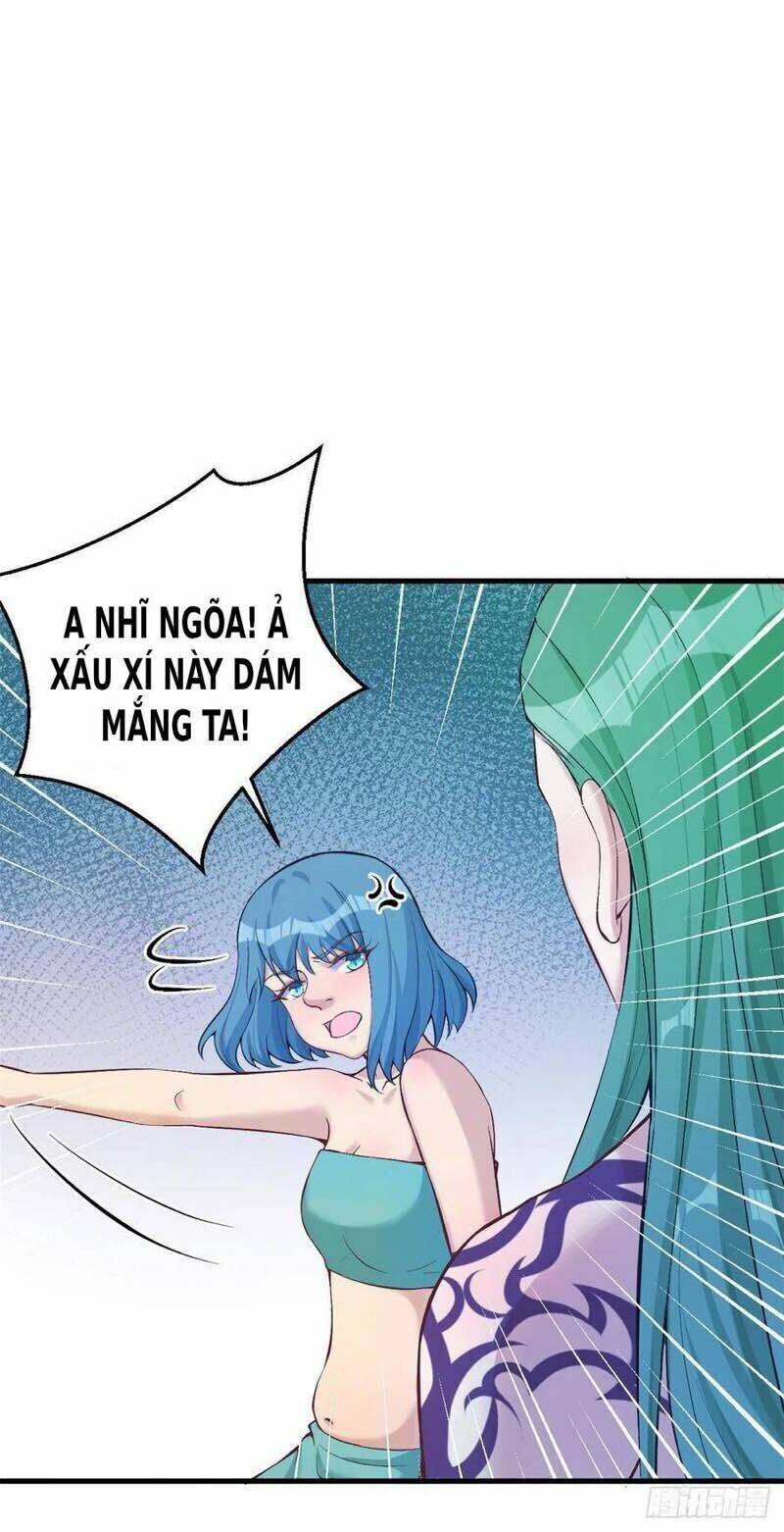 Thảnh Thơi Thú Thế Chủng Chủng Điền, Sinh Sinh Tể Chapter 192 - Trang 2