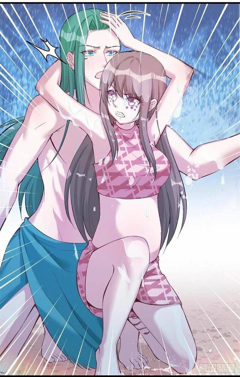 Thảnh Thơi Thú Thế Chủng Chủng Điền, Sinh Sinh Tể Chapter 192 - Trang 2