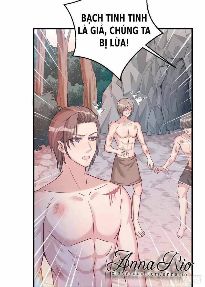 Thảnh Thơi Thú Thế Chủng Chủng Điền, Sinh Sinh Tể Chapter 192 - Trang 2