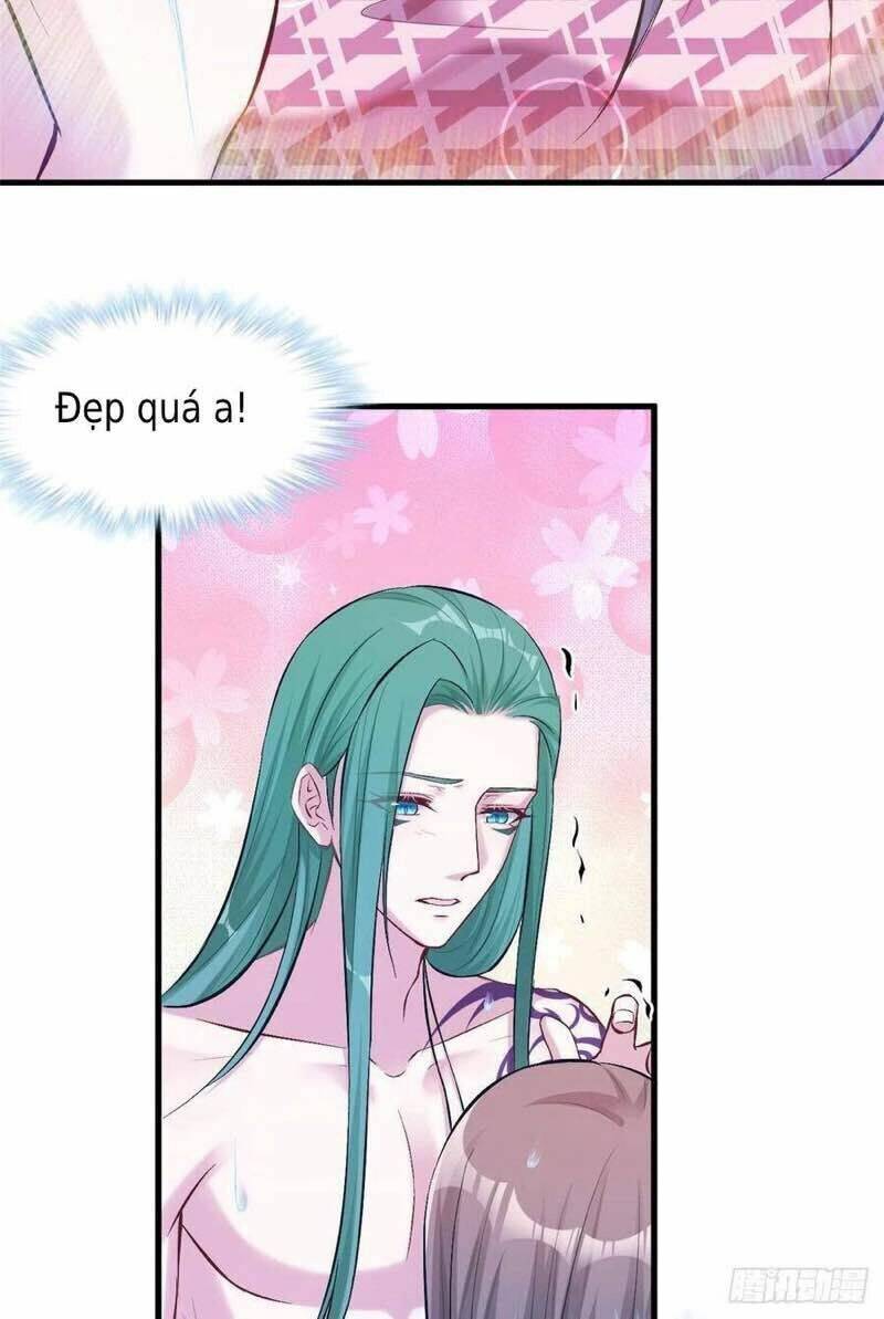 Thảnh Thơi Thú Thế Chủng Chủng Điền, Sinh Sinh Tể Chapter 193 - Trang 2