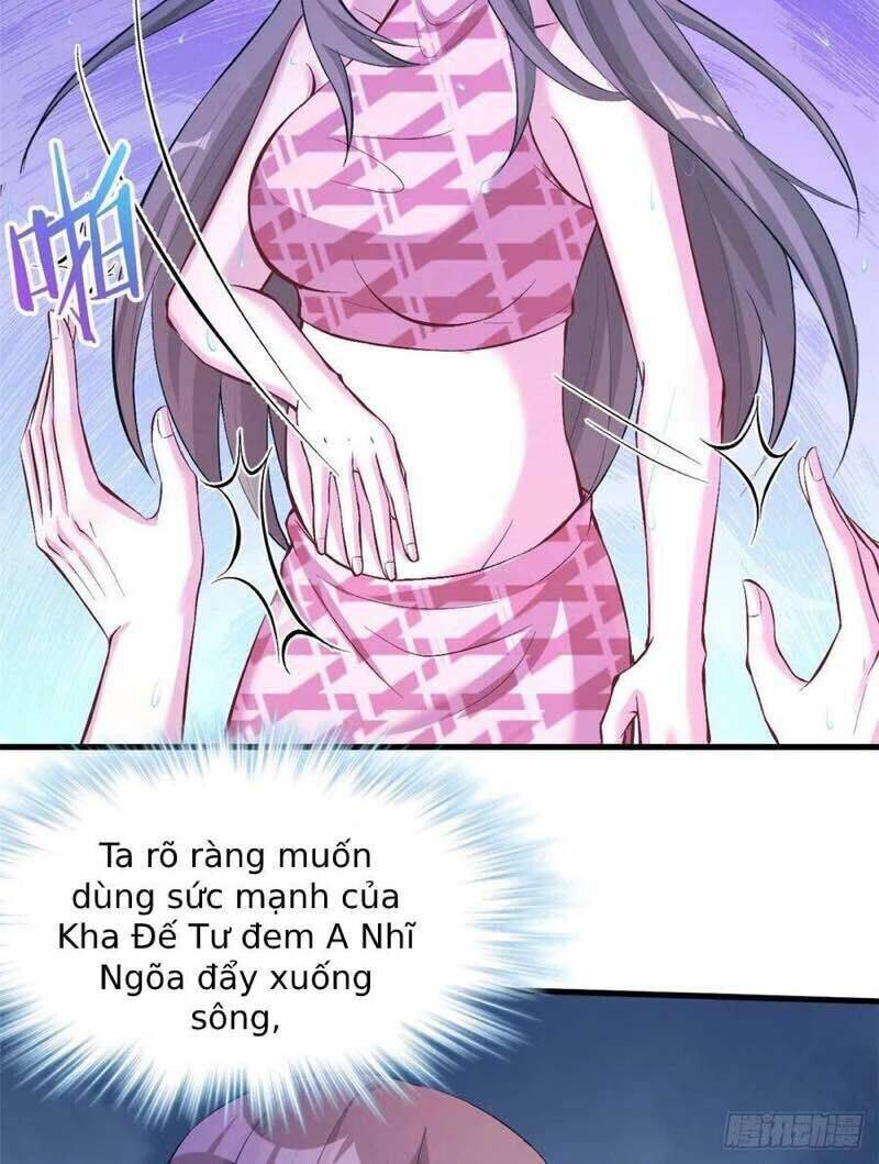 Thảnh Thơi Thú Thế Chủng Chủng Điền, Sinh Sinh Tể Chapter 193 - Trang 2