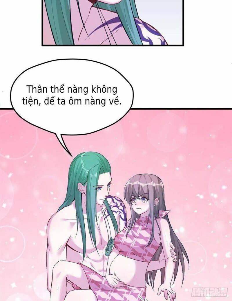 Thảnh Thơi Thú Thế Chủng Chủng Điền, Sinh Sinh Tể Chapter 194 - Trang 2